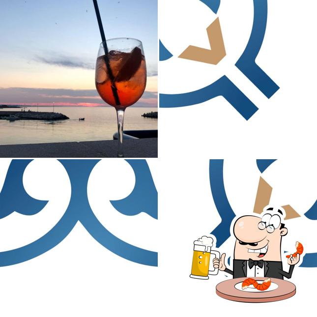 Crêuza De Mä - Bar