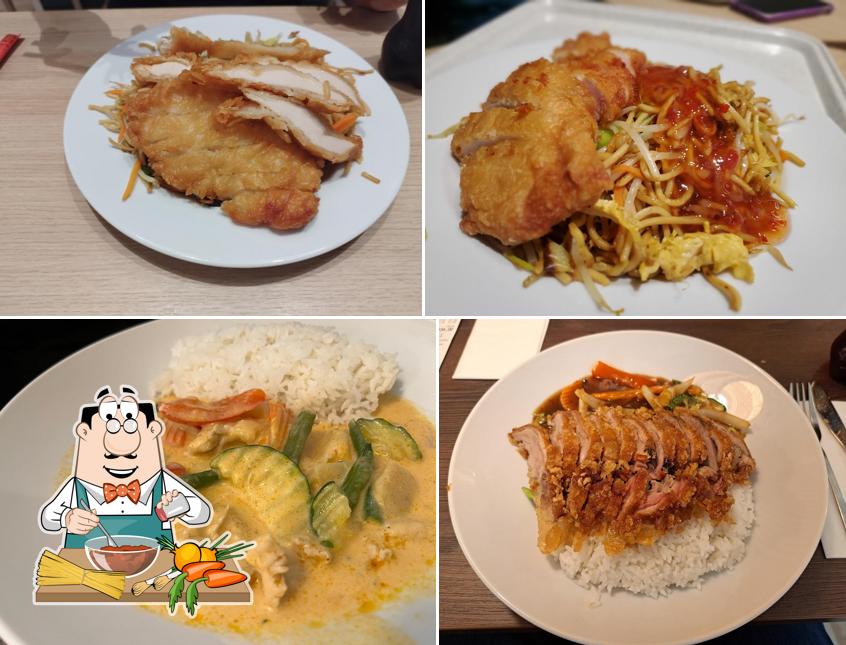 DANG VI - Asia Food