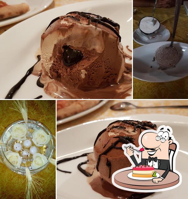 Ristorante Pizzeria da Lina