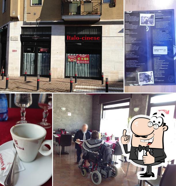Vedi questa foto di Da Wang Ristorante Italo Cinese