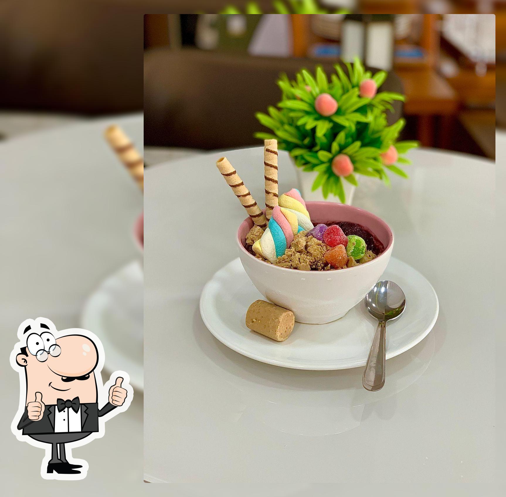 Doce Cabana IP