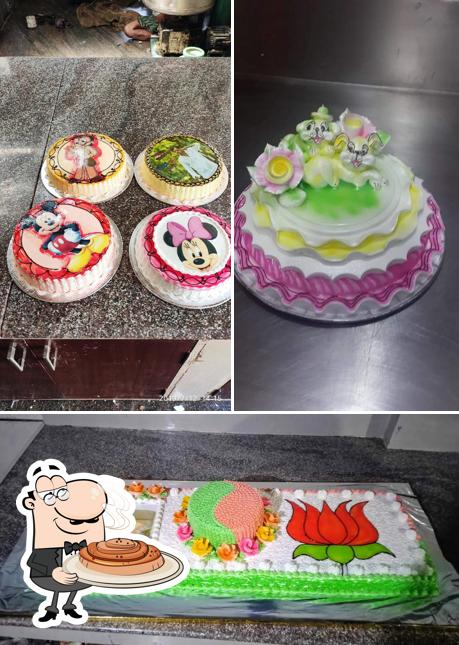 See this pic of Eat And Drink Bakery