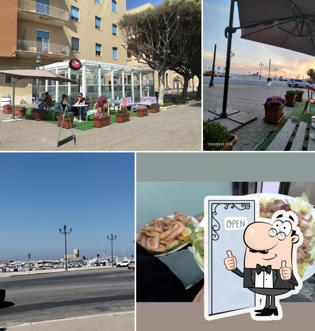 Ecco una foto di Fronte Mare