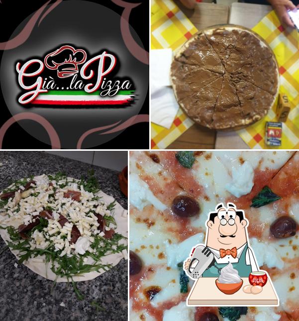 Pizzeria Già la Pizza