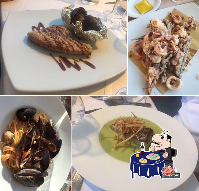 Ristorante Playa Manola