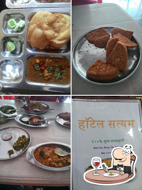 Hotel Satyam