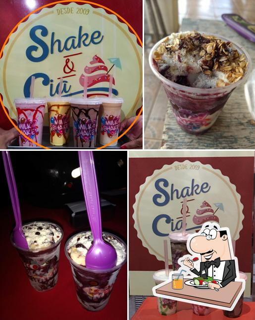 Shake&Cia