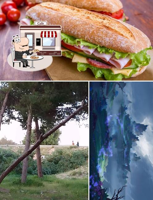 Snack Al Jaouda