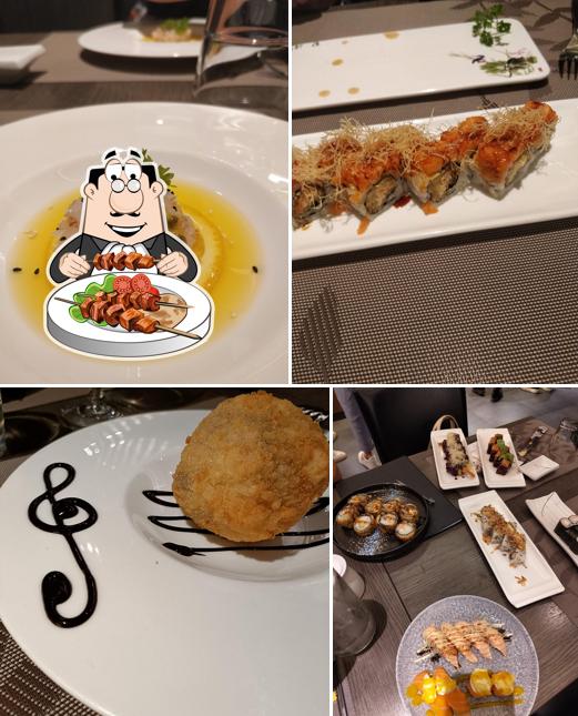 SushiYume Este