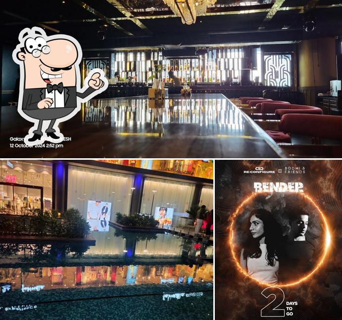 Check out how The Piano Project looks inside