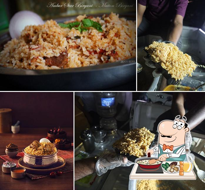 The Wedding Biriyani