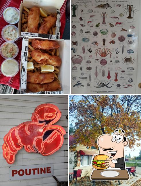 Tim's Fish & Chips