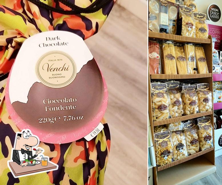 Platti al Tipico 121 Priverno Caffè Enoteca Cioccolateria