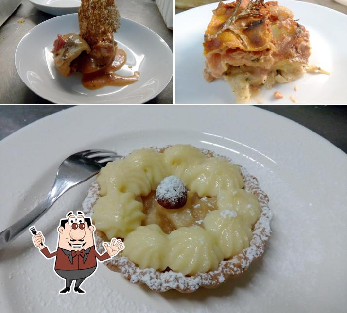 Cibo al Ciabot Pulaia
