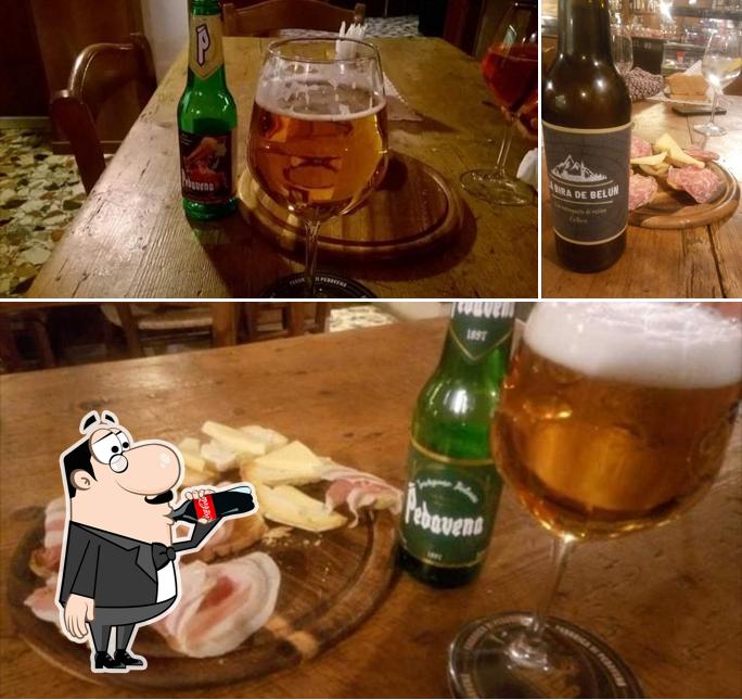 Trattoria da Gino (cucina aperta a pranzo)