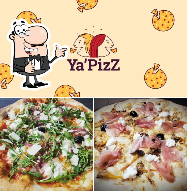 Ya Pizz Chasselay