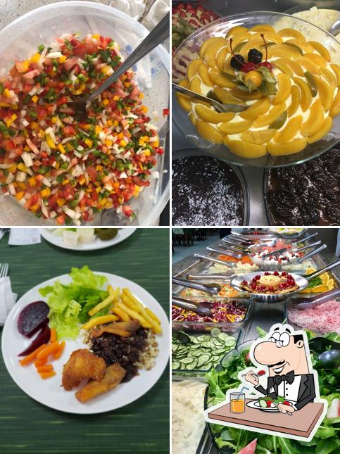 Restaurante Califórnia