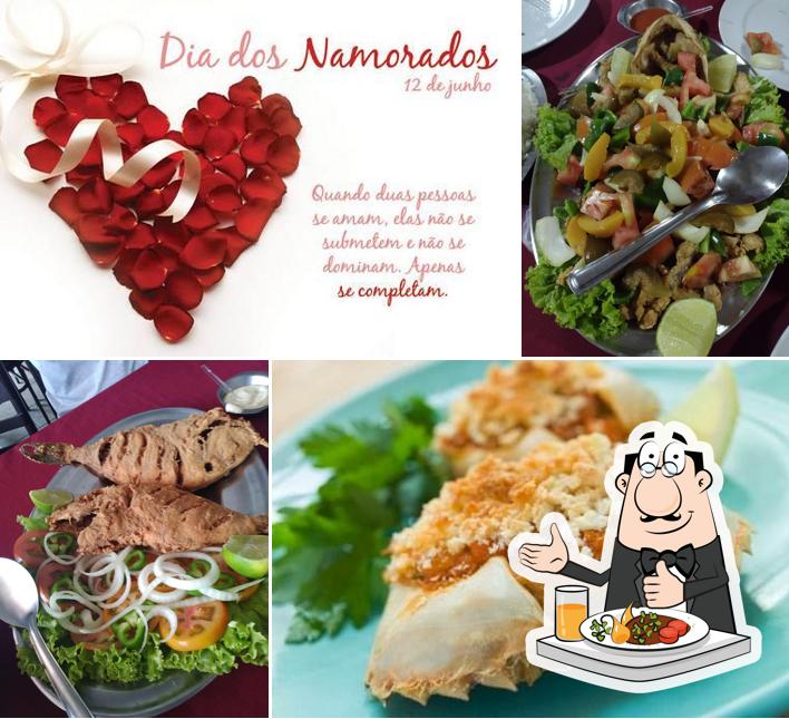 Restaurante do Jarbas