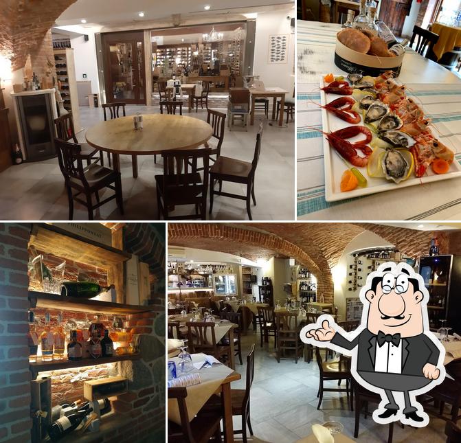 Ristorante La Luna