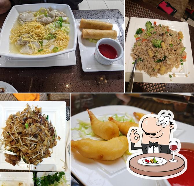 Royal Garden Restaurant