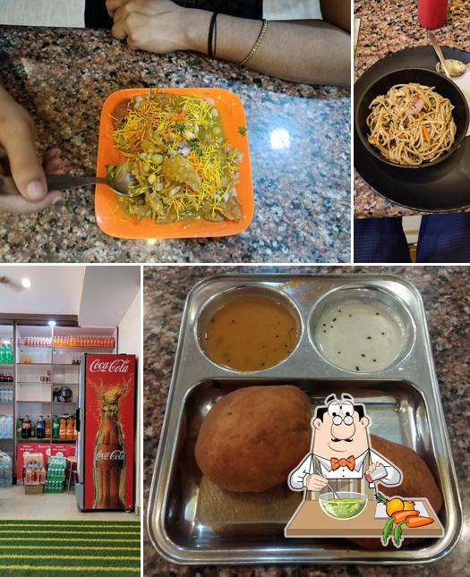 Sai Sagar Pure Veg Restaurant