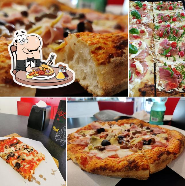Squisi non solo pizza Pozzilli