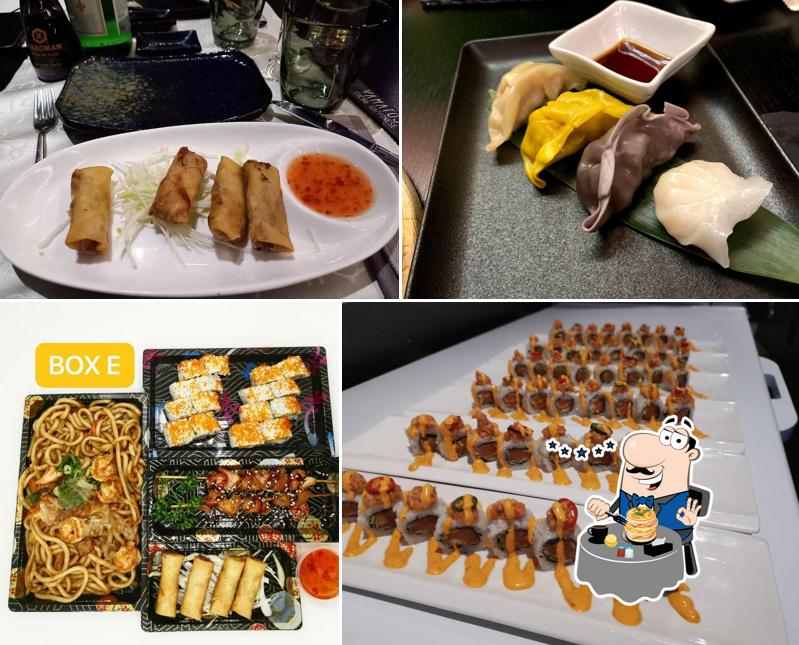 Cibo al Yamatoji