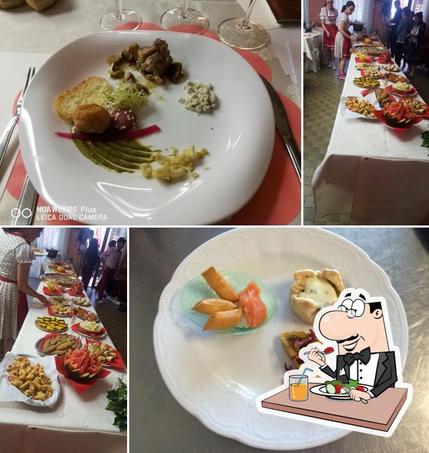 Platti al Jegher Ristorante e Camere