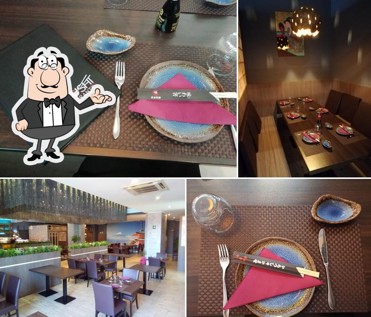 Ai Sushi Messina All You Can Eat