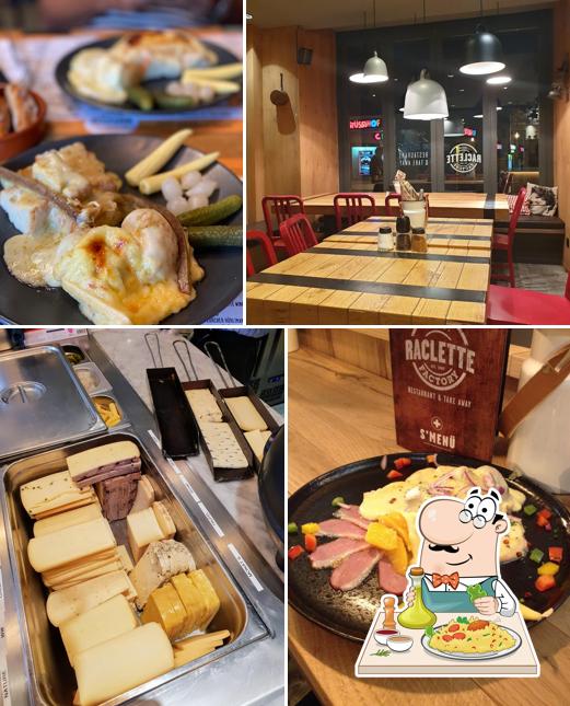Raclette Factory
