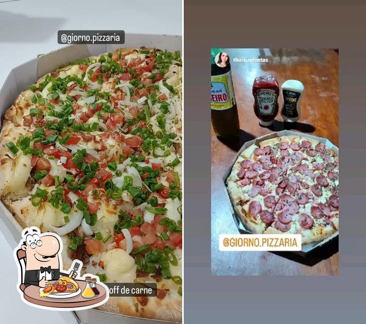 A pizza é o fast food mais amado do mundo