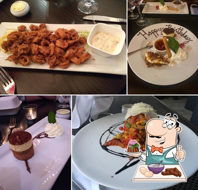 Blackshop Restaurant