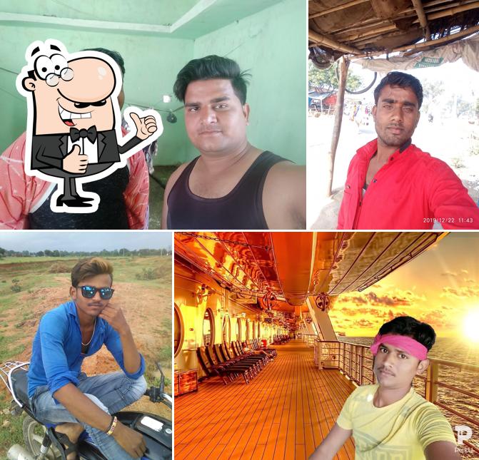 Chandel Restaurant & Dhawa Dist-no1