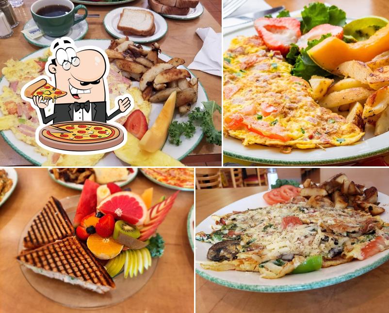 Top 5 restaurants with salmon benedict in Sherwood Park, january 2026 ...