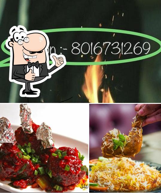 See this image of FOOD PLAZA