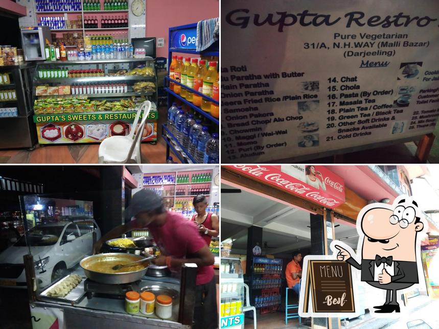 Gupta Hotel & Restaurant