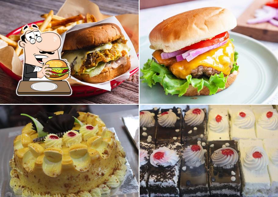 Heritage Bakery Café & Restaurant