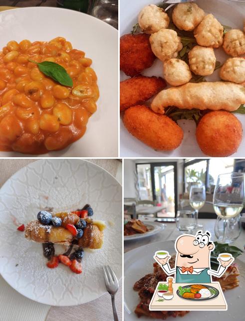 Ristorante Pizzeria Il Ritrovo