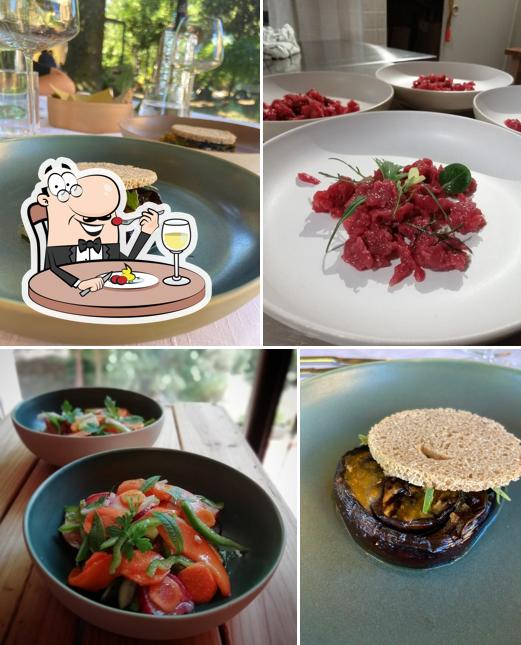 Platti al La Roverella