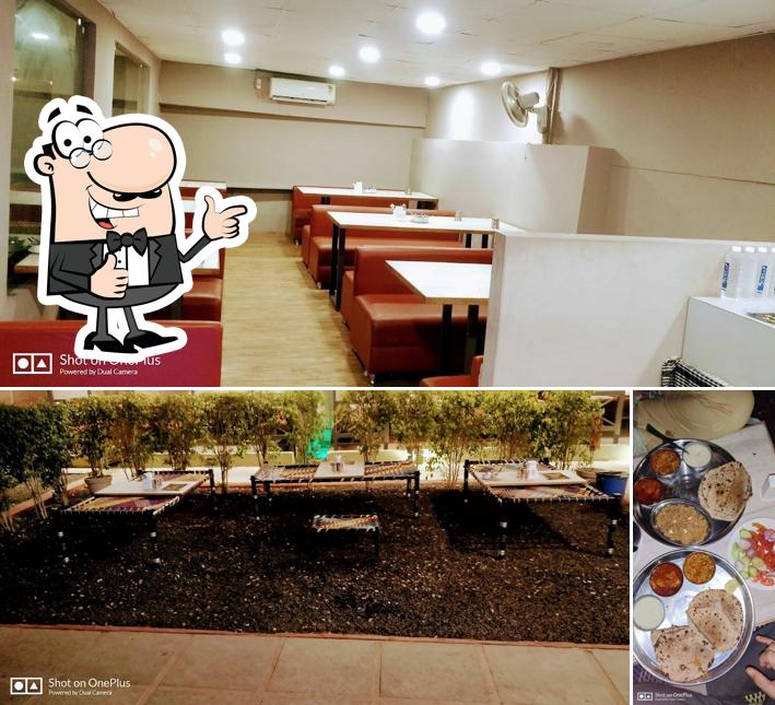 Here's a photo of Maher Kathiyawadi Restaurant