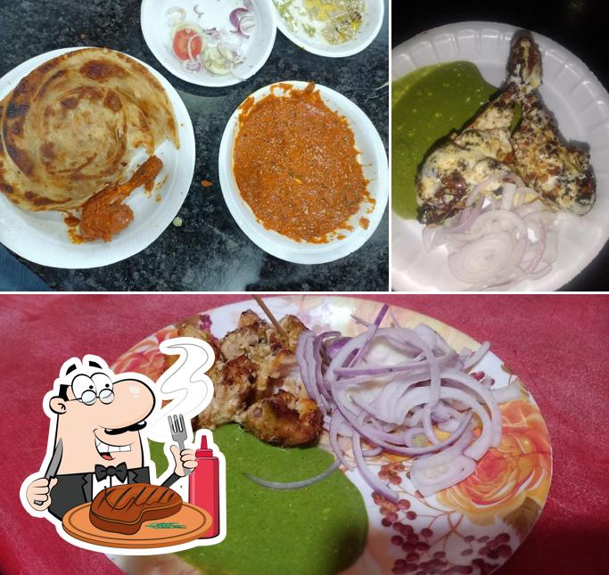 National Darbar serves meat meals
