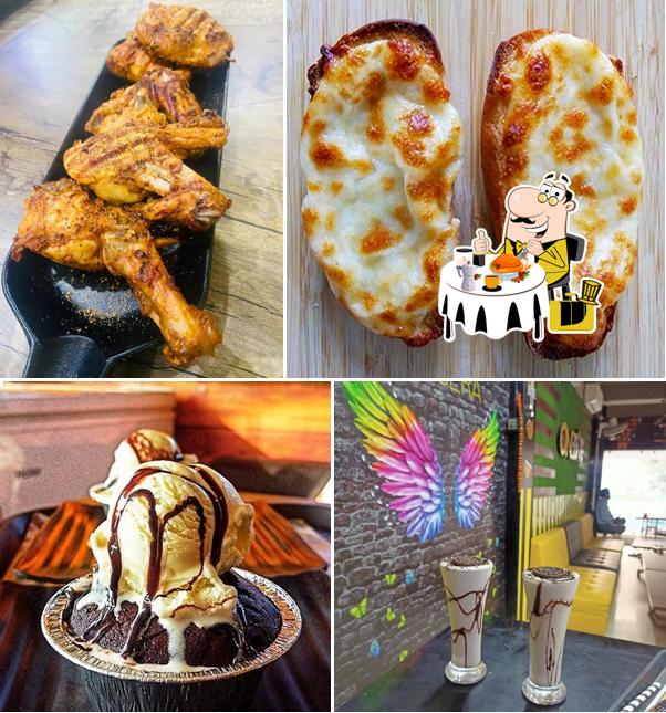 Food at One Bite Belagavi