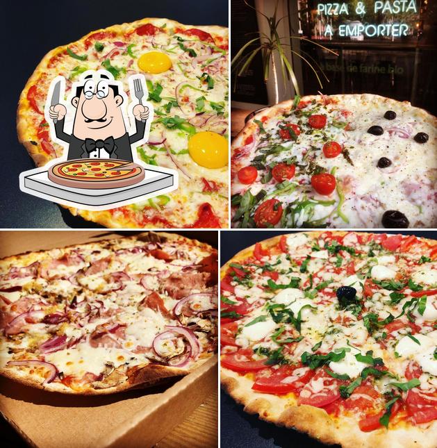 Pizz'After Beach Anglet