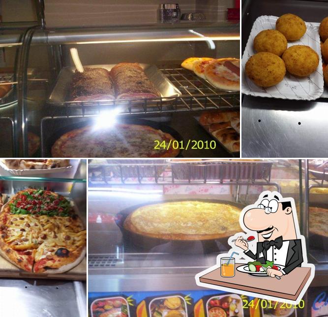 Pizzeria Santa Lucia