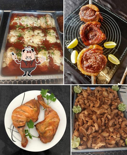 Prime Grill