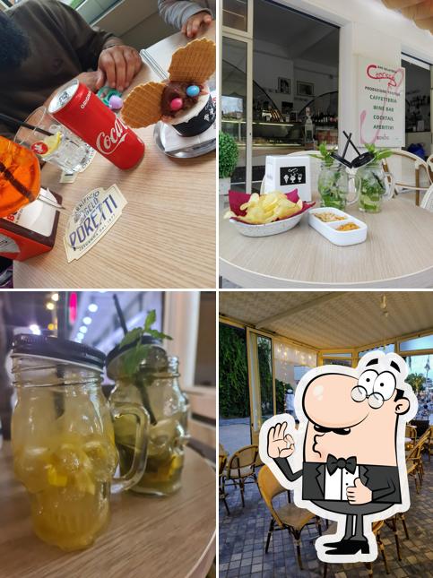 Bar Gelateria Capriccio