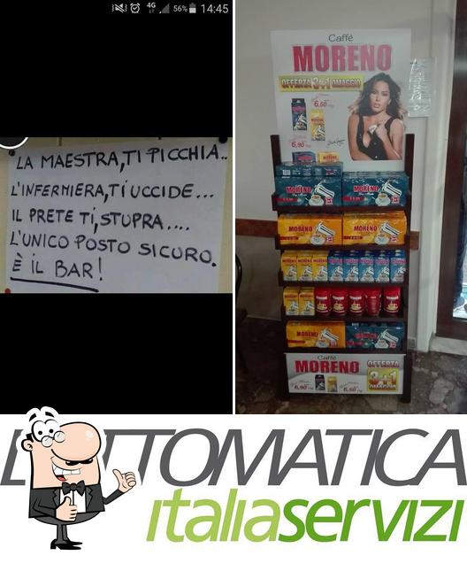 Guarda questa immagine di Bar Tabacchi Amoriello