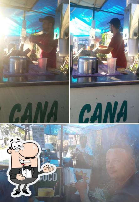 Caldo De Cana Da Cidinha image