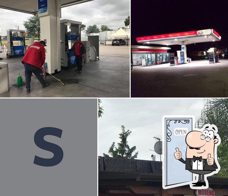 Vedi la immagine di Stazione Esso di Iavarone Giuseppina