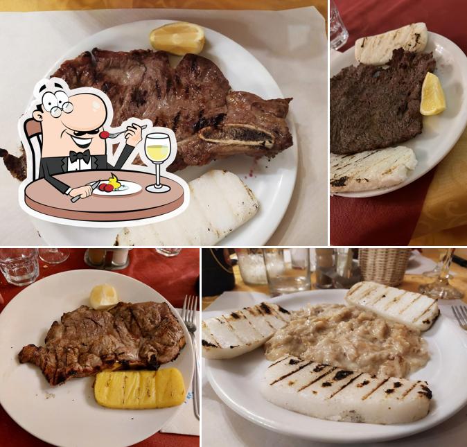 Cibo al Alla Familiare